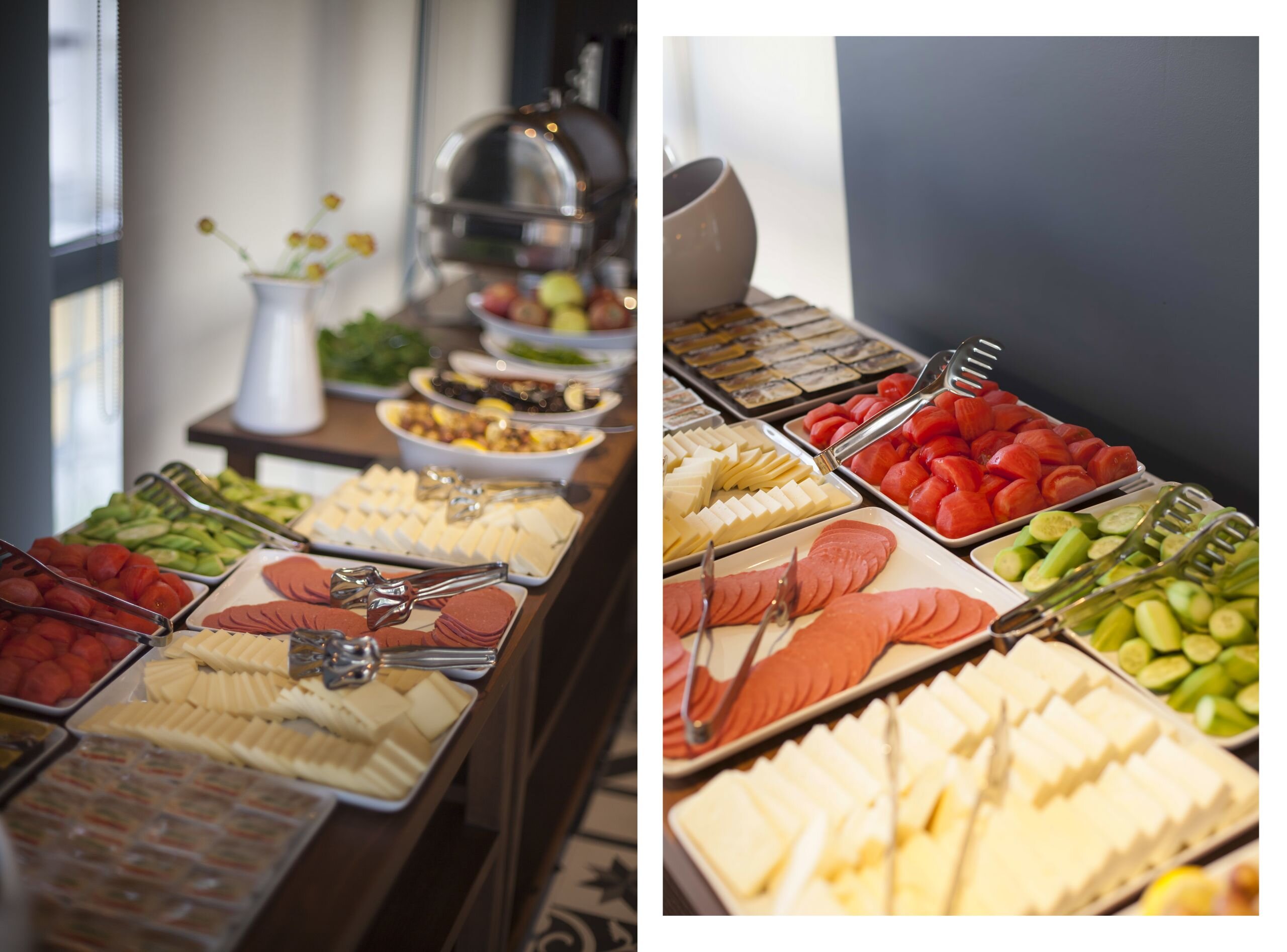 Hotel Cura Rezervasyon