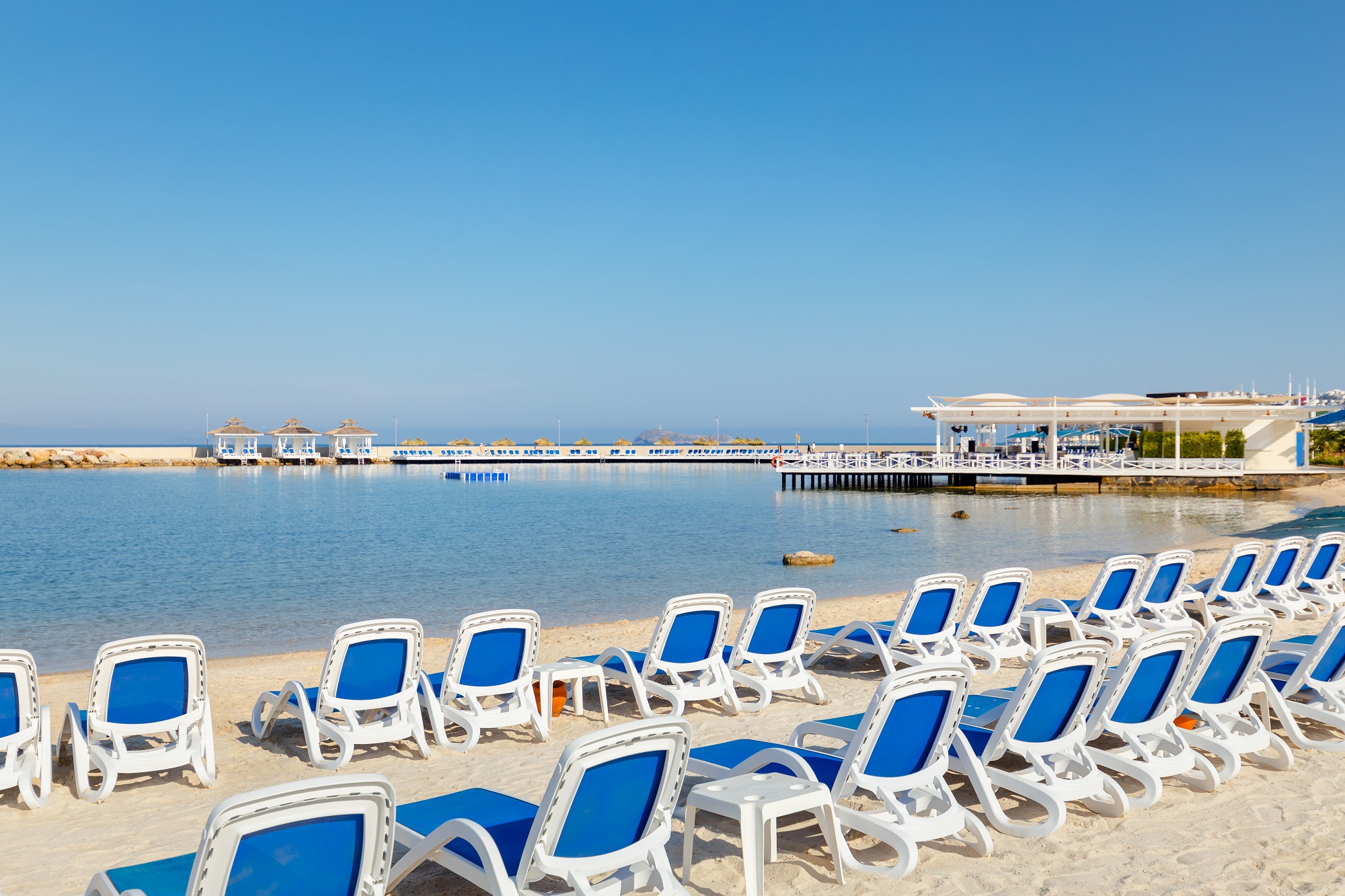 La Blanche Resort & Spa Hotel