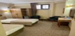 Ekonomik Double or Twin Room on the Basemend Floor Görseli