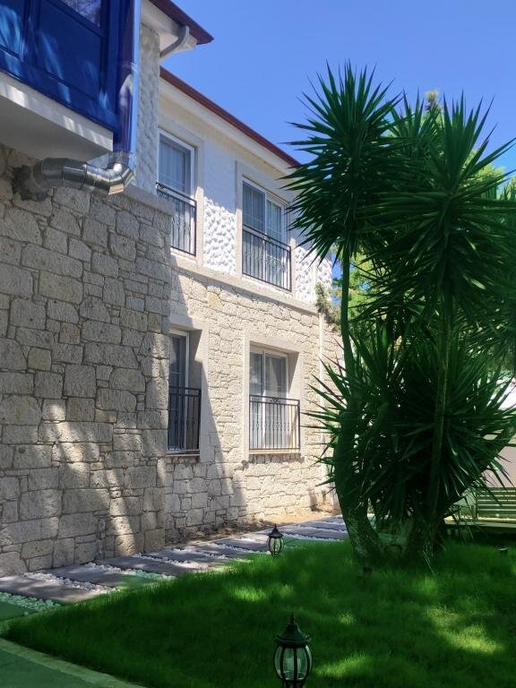 NYX Hotel Güzelbahçe galeri 5