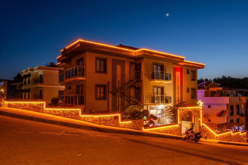 Sirius Mi Çeşme