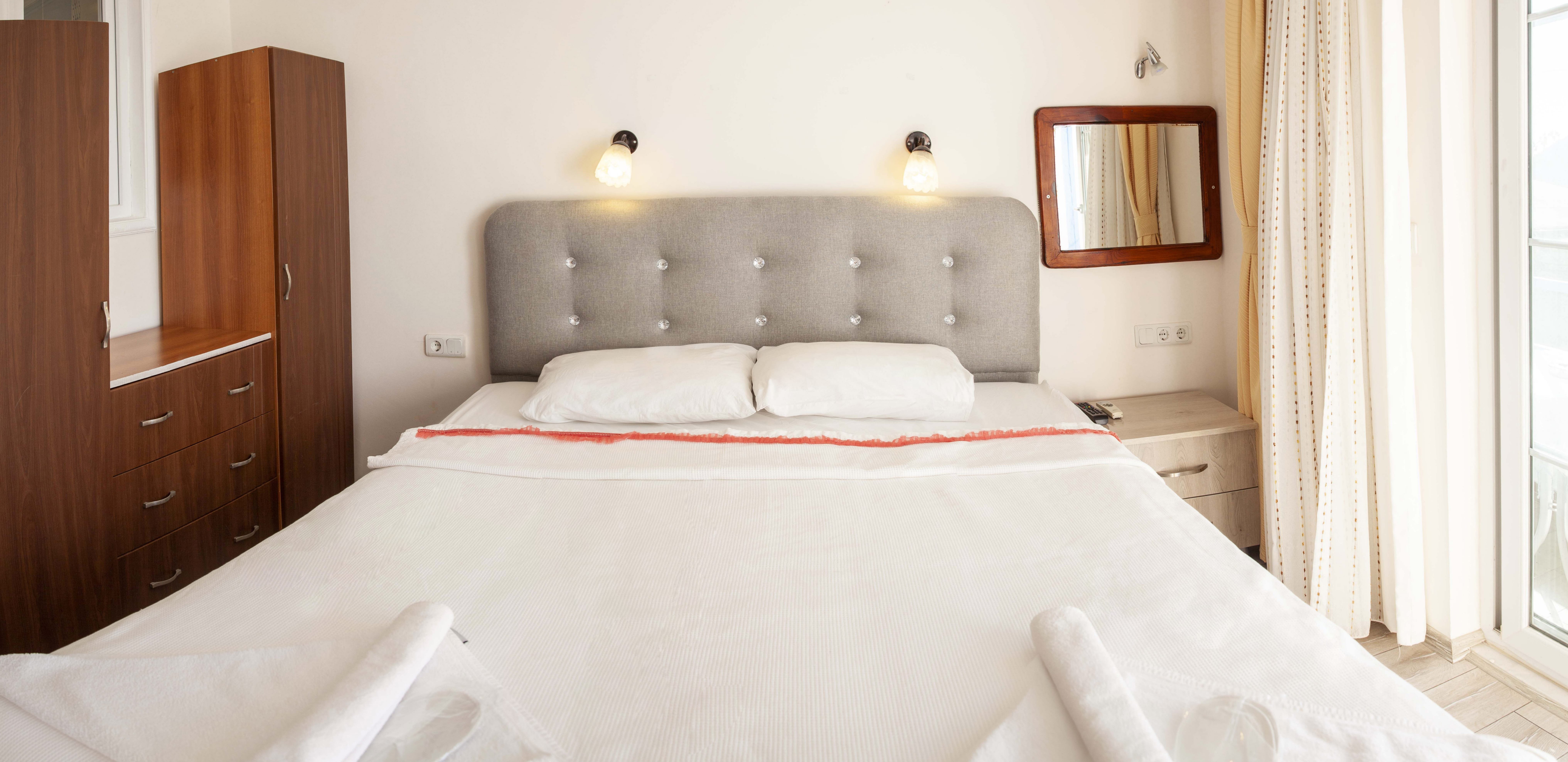 Aphrodite Hotel Bozburun