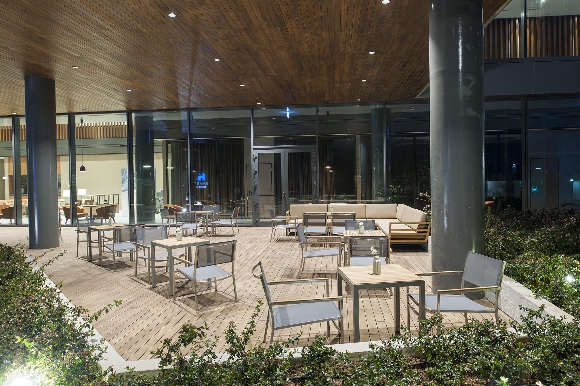 Hyatt House Gebze galeri 10