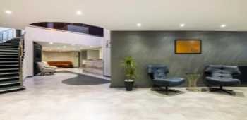 Four Points Flex By Sheraton Ankara Çukurambar · 17