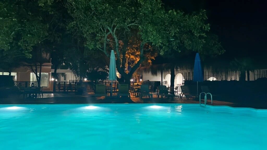 Ayvalık Deniz Yıldızı Otel galeri 8