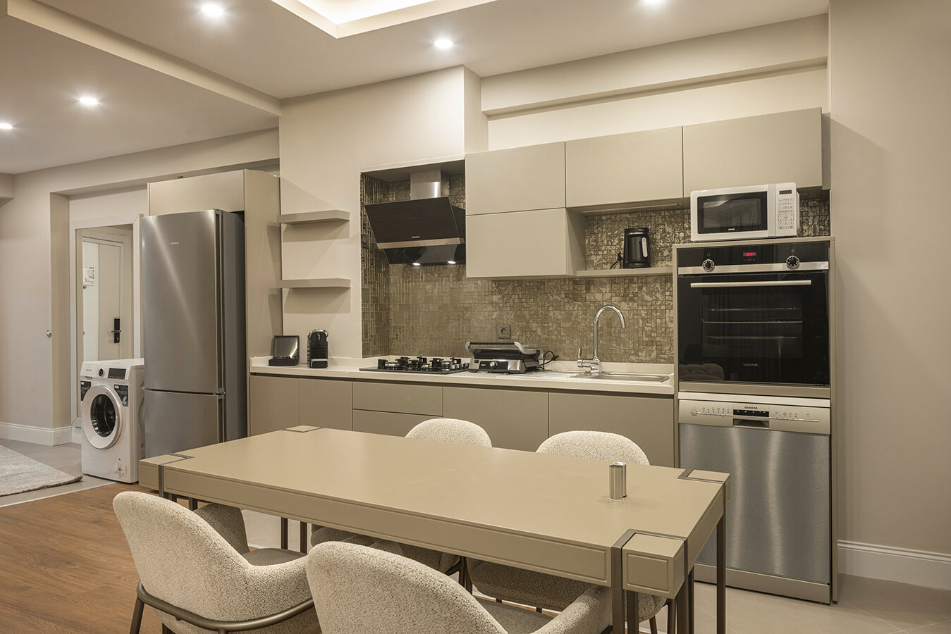 Family Executive Suite