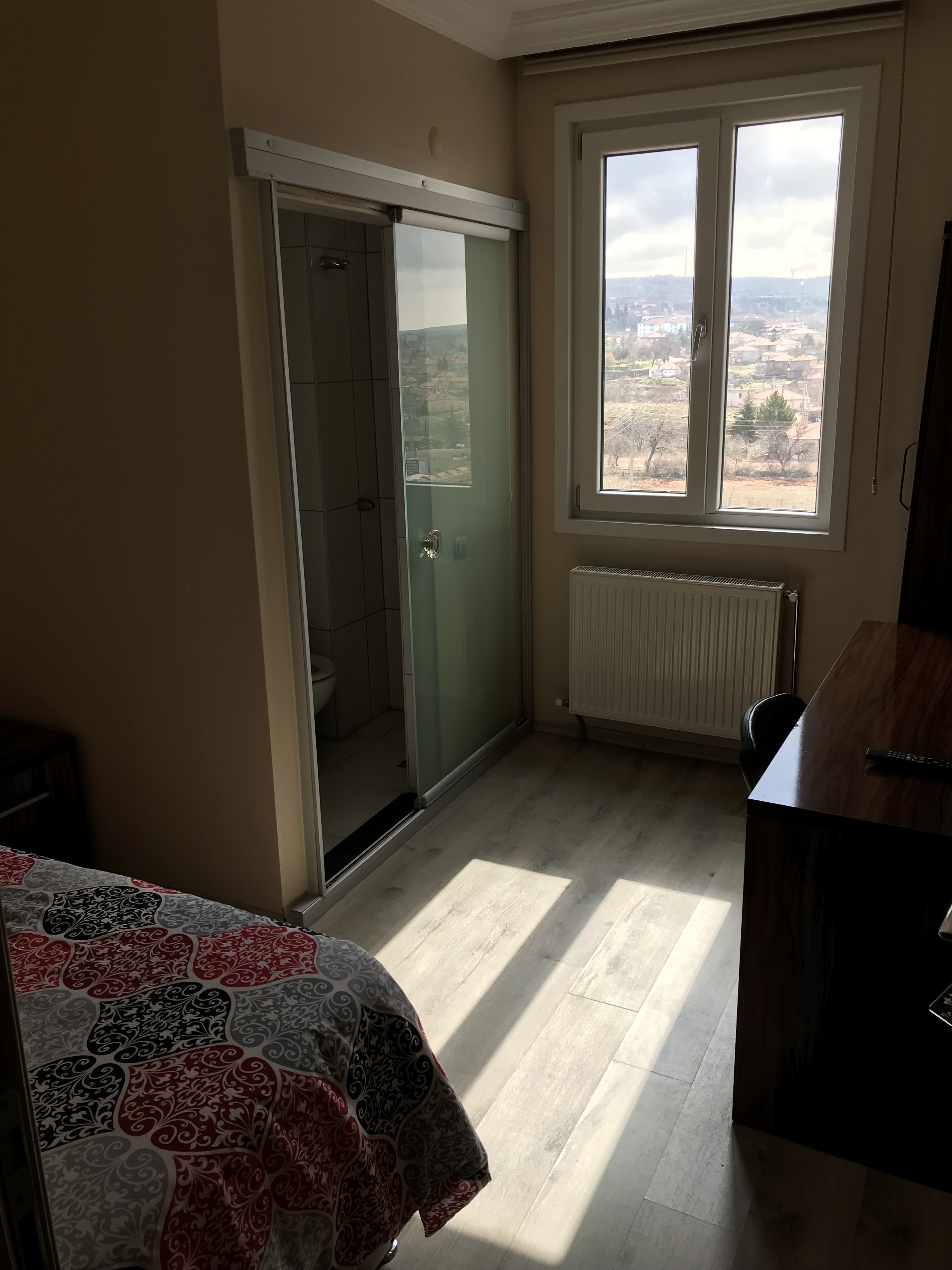 Güneş Otel Nevşehir