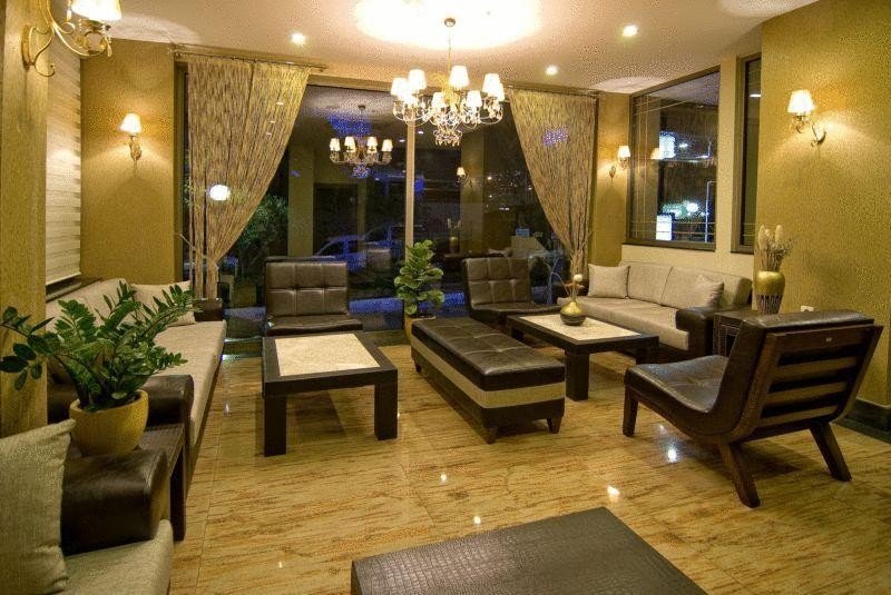 İlayda Hotel Kuşadası · 13
