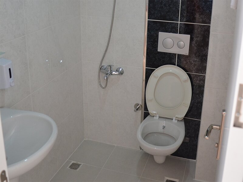 Mutado Hotel galeri 9