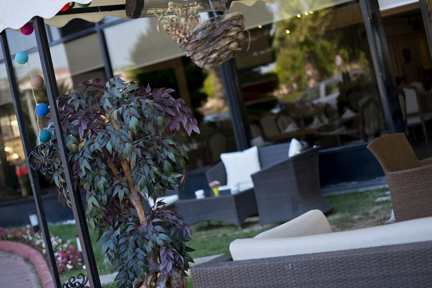 North Point Hotel Samsun