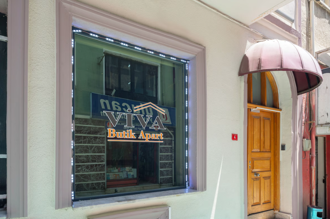 Viva Butik Apart galeri 5