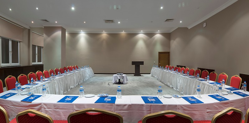 Grand Yazıcı Hotel Uludağ