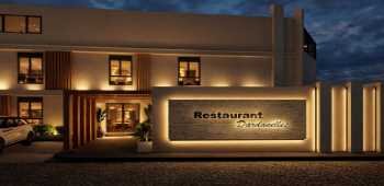 Hotel Komana Dardanelles
