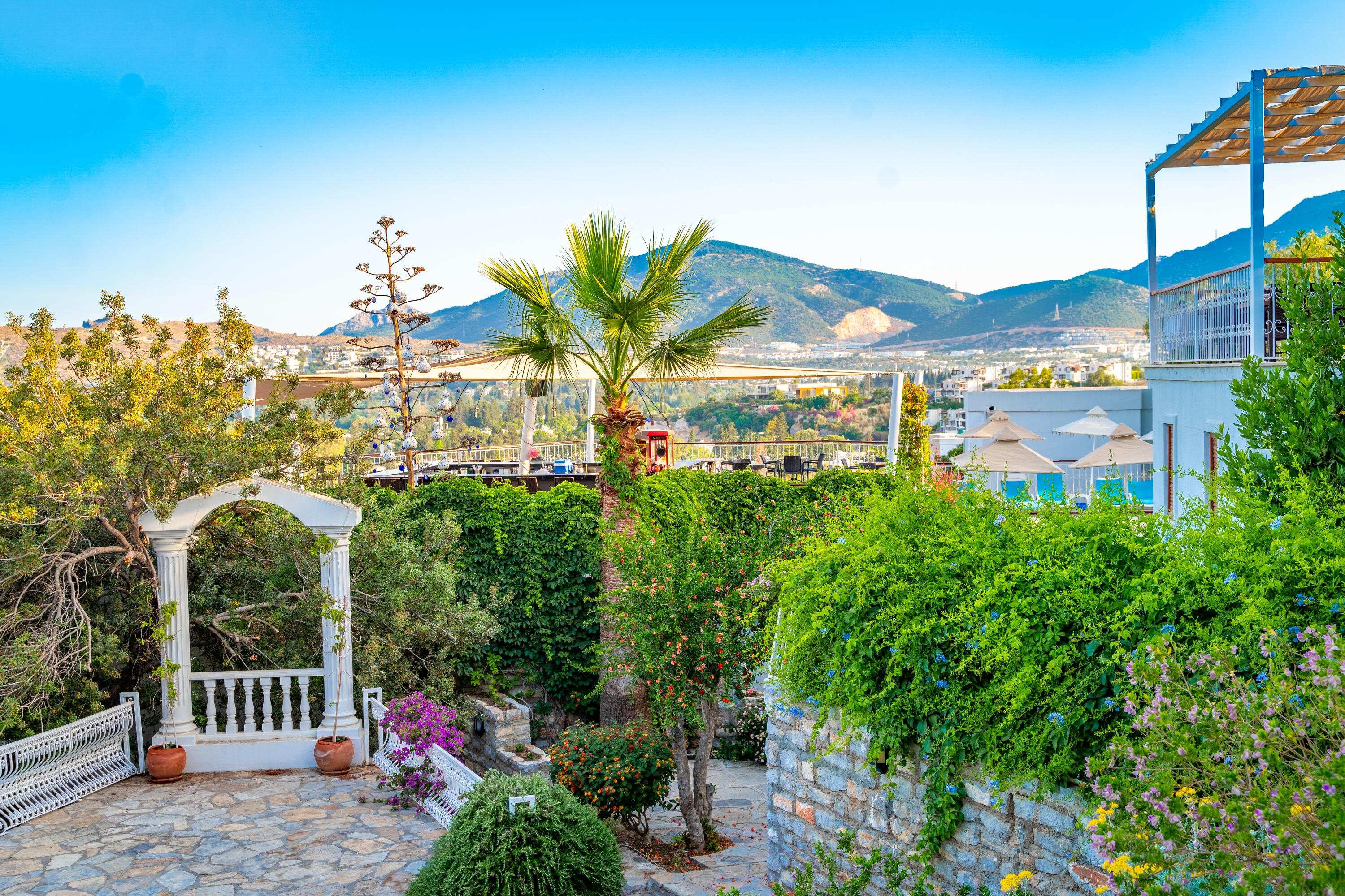 Riva Bodrum Resort