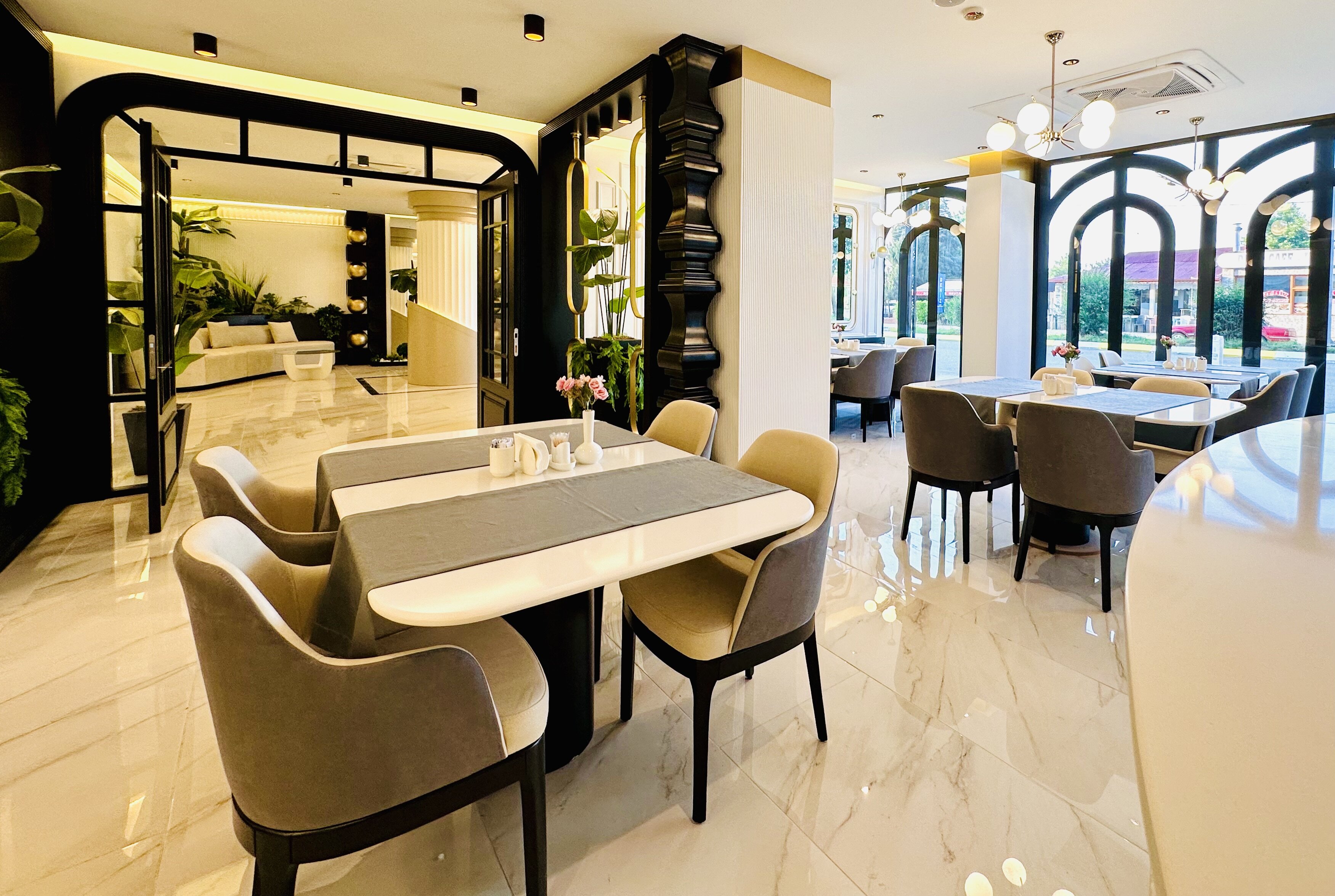 Bless You Hotel galeri 8