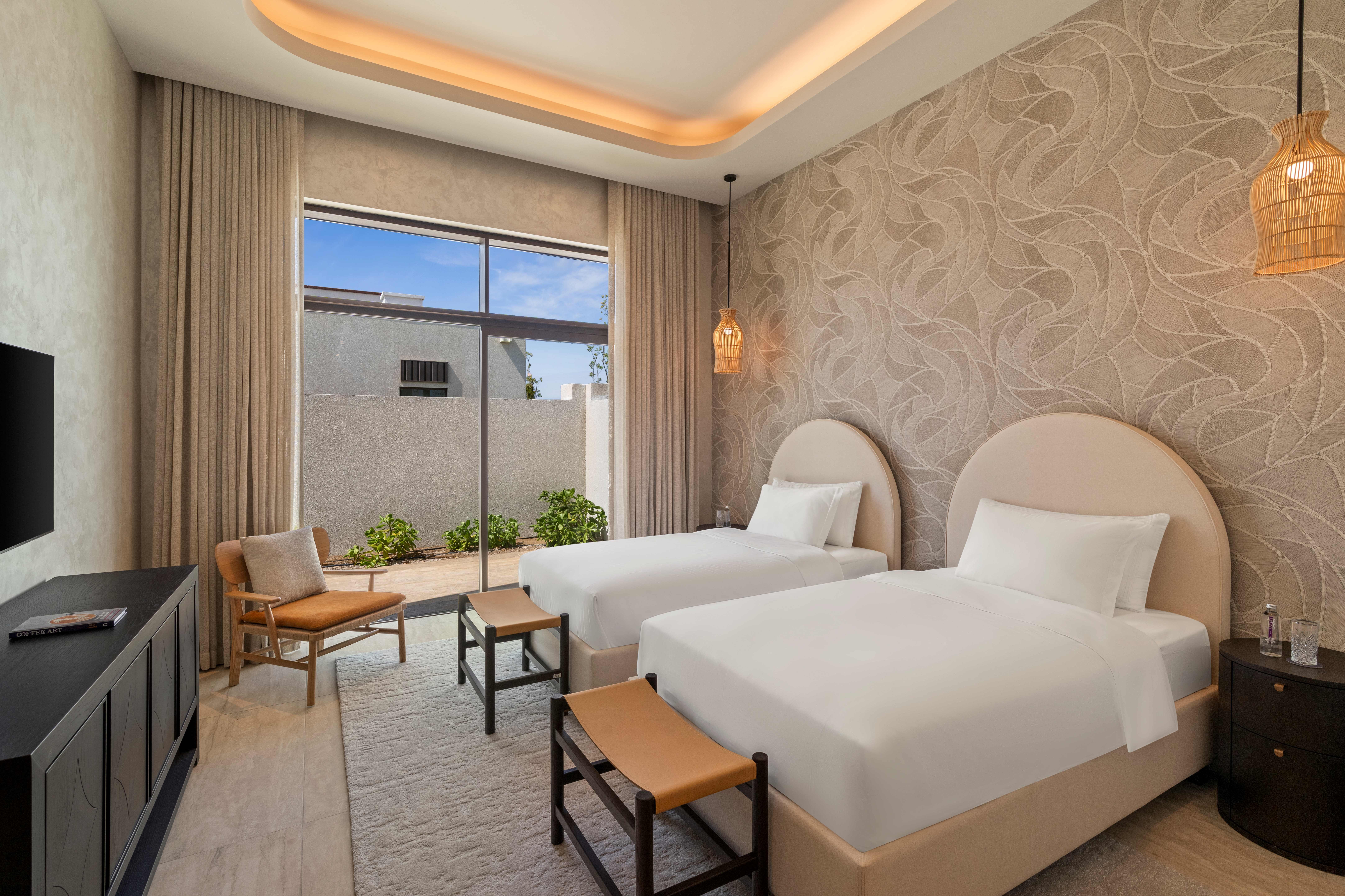 CLUB PRIVÉ BY RIXOS MURJANA galeri 8