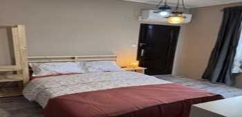 Keyfe Kadir Garden Hotel · 26