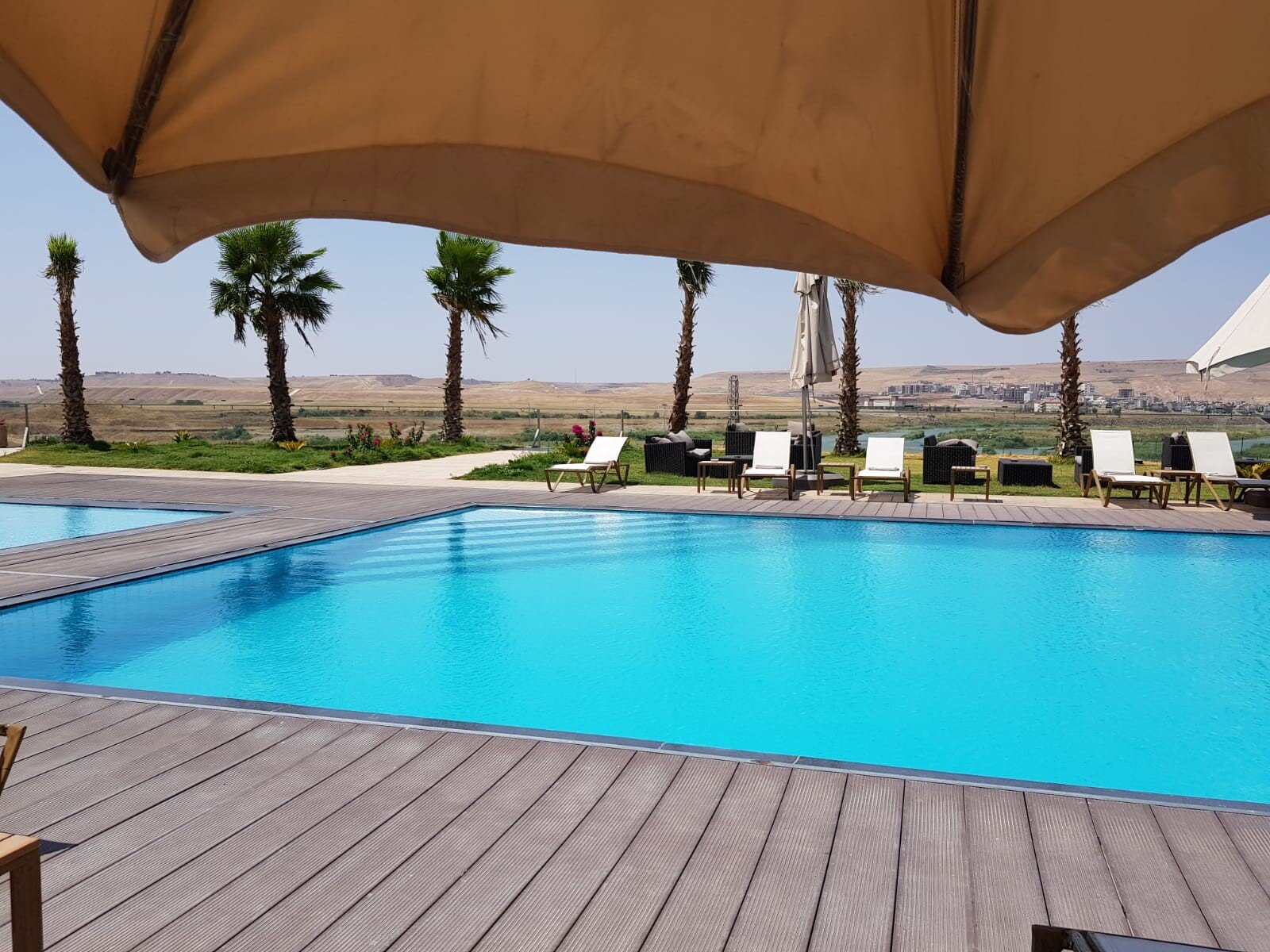 Dedeman Cizre Hotel