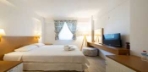 Standart Twin Bahçe Manzaralı Oda Görseli