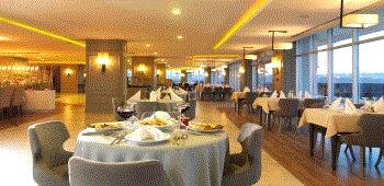 The Green Park Termal Hotels Sivas & Spa · 66