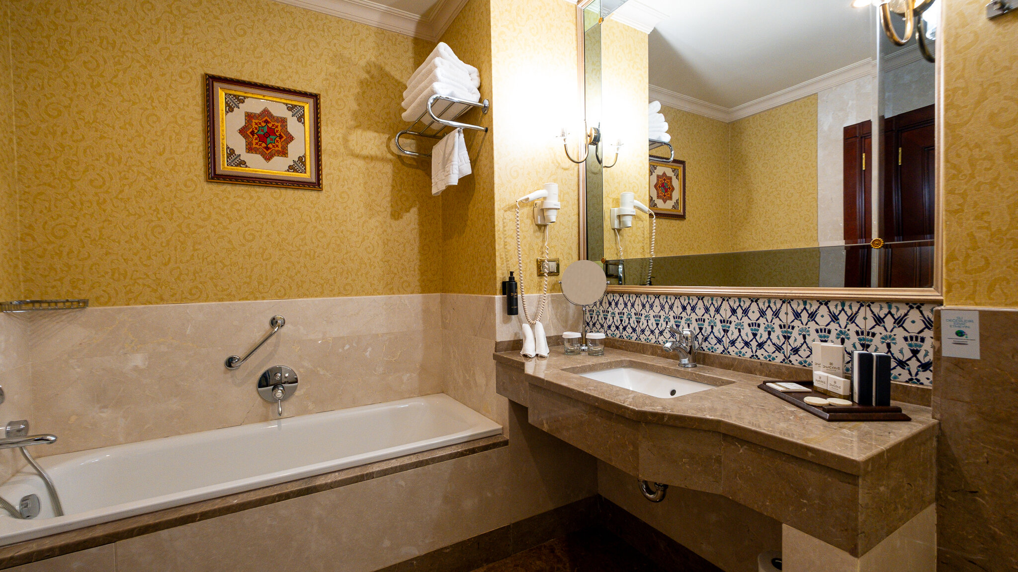 Meyra Palace Hotel · 9