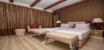 Deluxe Twin Room Görseli