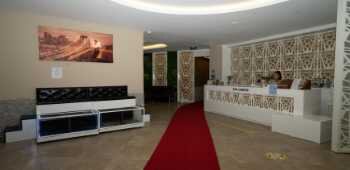 The Marilis Hill Resort Hotel & Spa