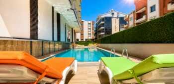 Mood Beach Hotel