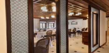 Sırçalı Hotel