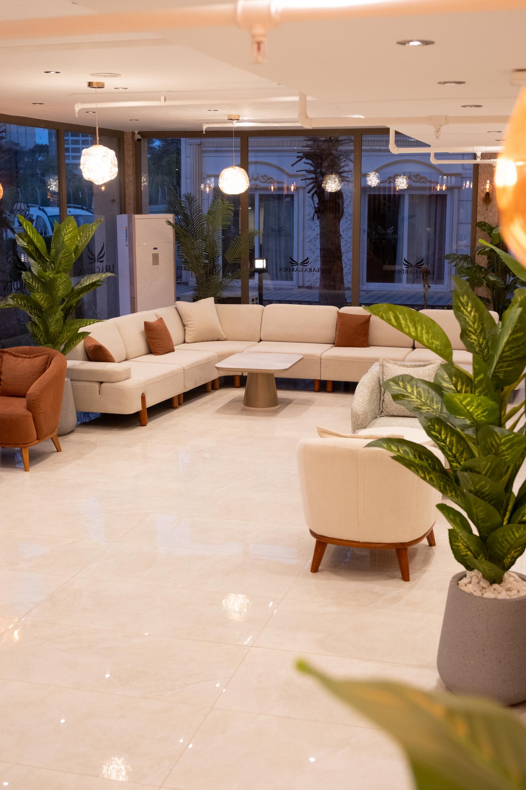 Lara Garden Hotel · 13
