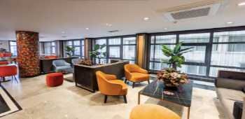 İnnpera Hotel · 60