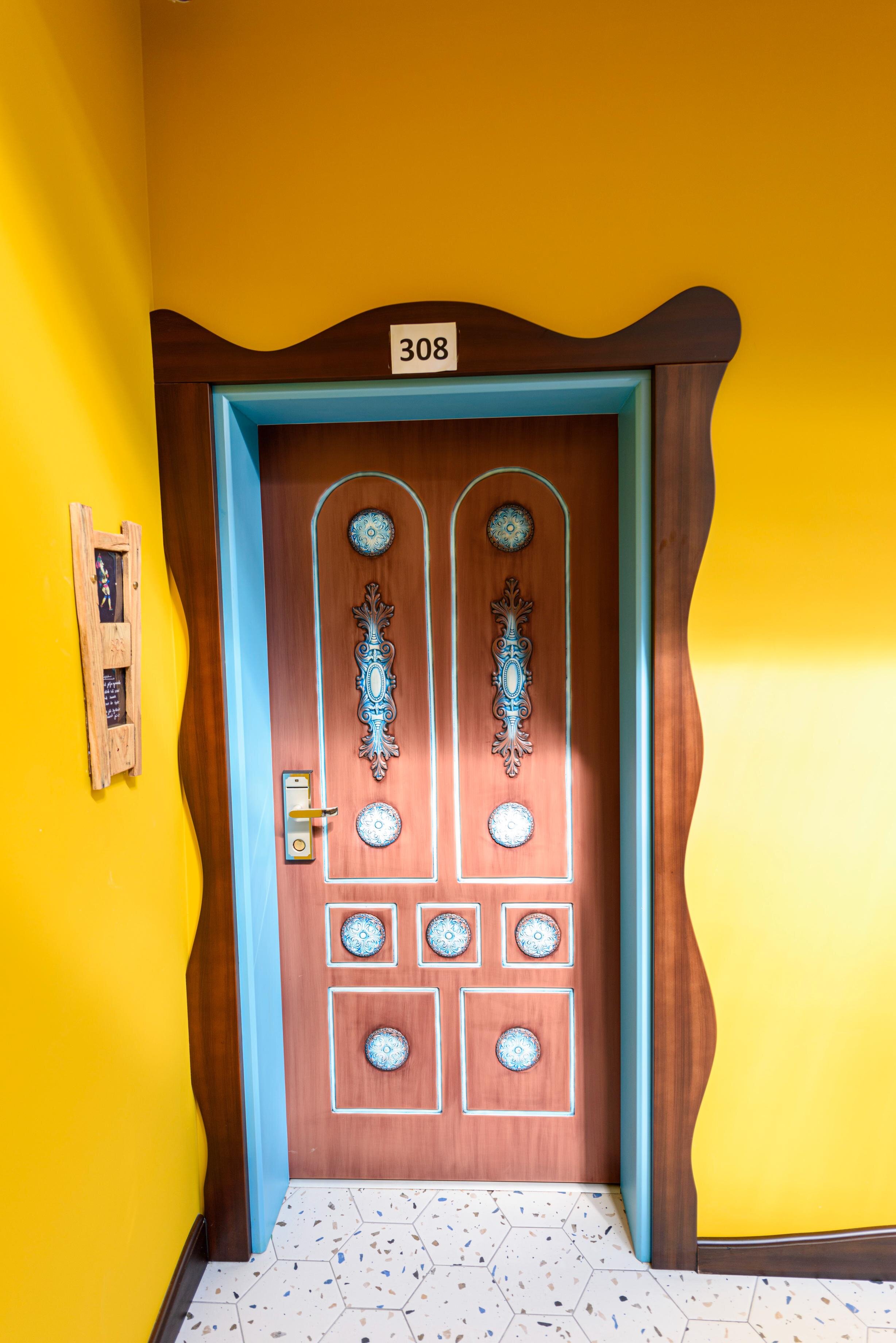 Tok Epik Hotel · 22