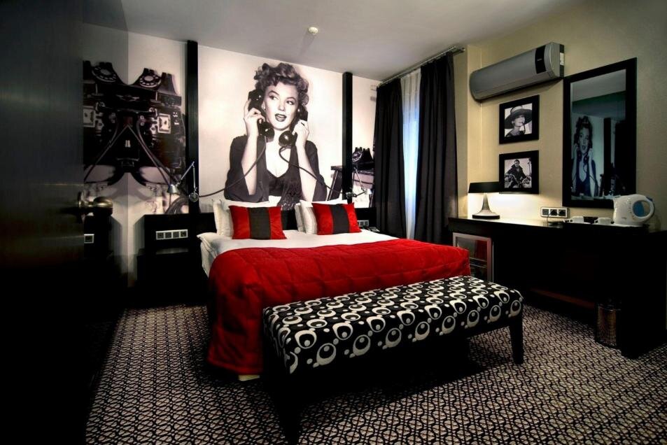 Maltepe 2000 Hotel Rezervasyon