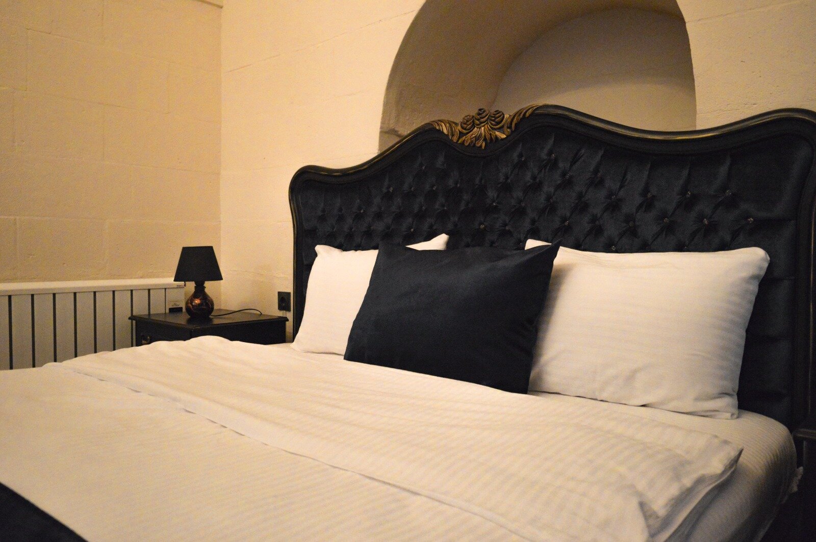 Aslanbey Konağı Butik Otel