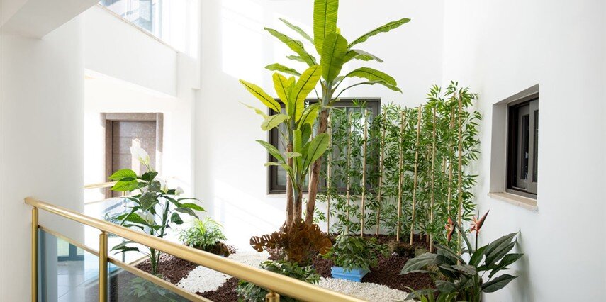 Si Hotel & Spa · 5