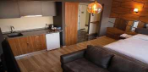 Jakuzili Suite Room Görseli