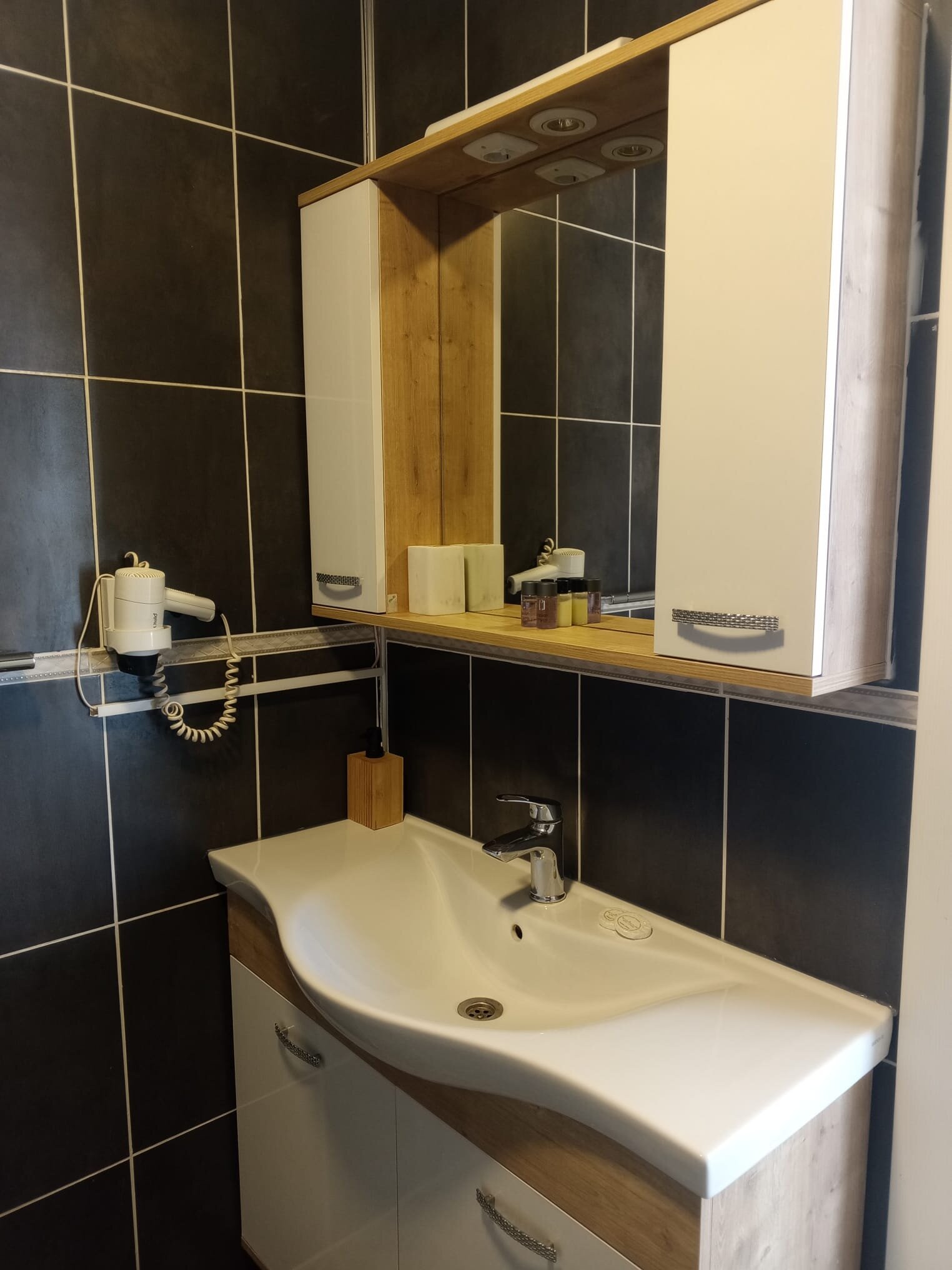 Deluxe Oda Deniz Manzaralı
