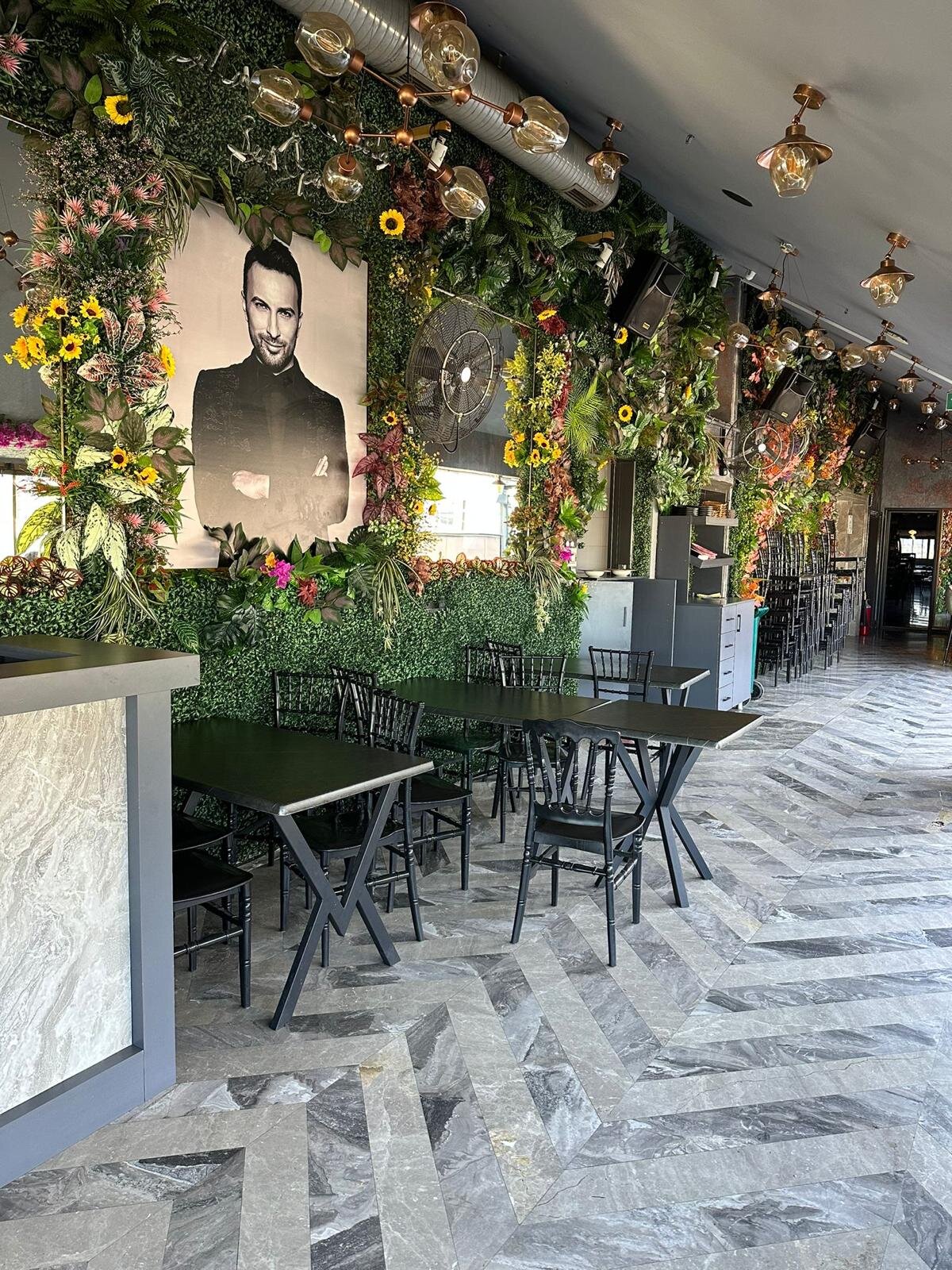 Tk Taxim Bosphorus Hotel