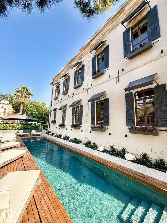 Lecole Hotel By Cityloft (Adults Only 12+) galeri 8
