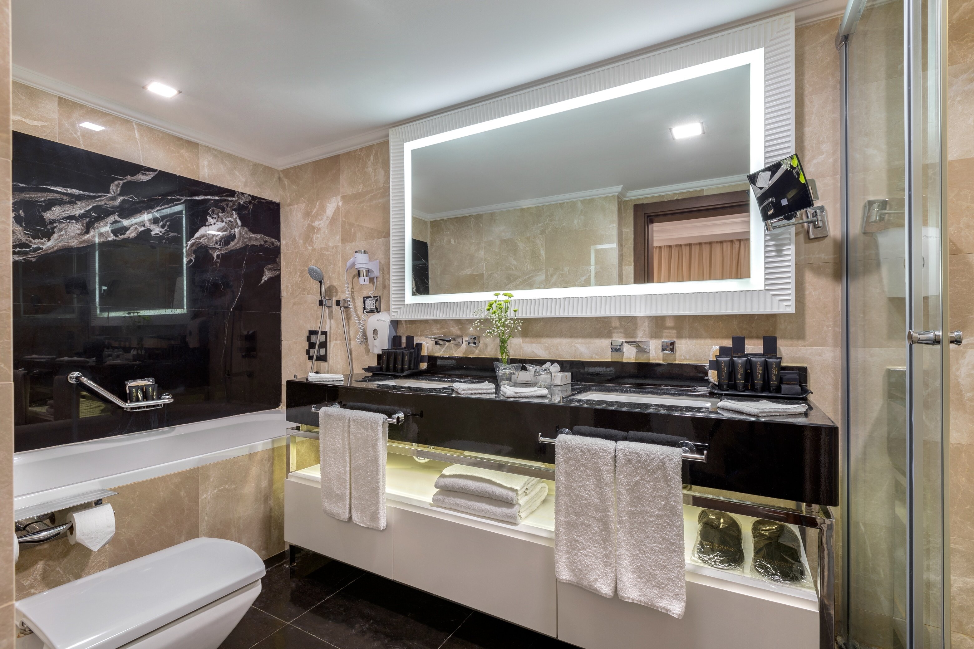 Royal Suite