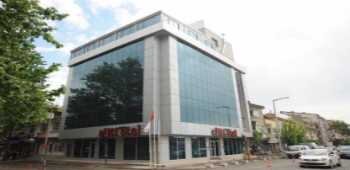 Akşehir Elitt Otel · 11