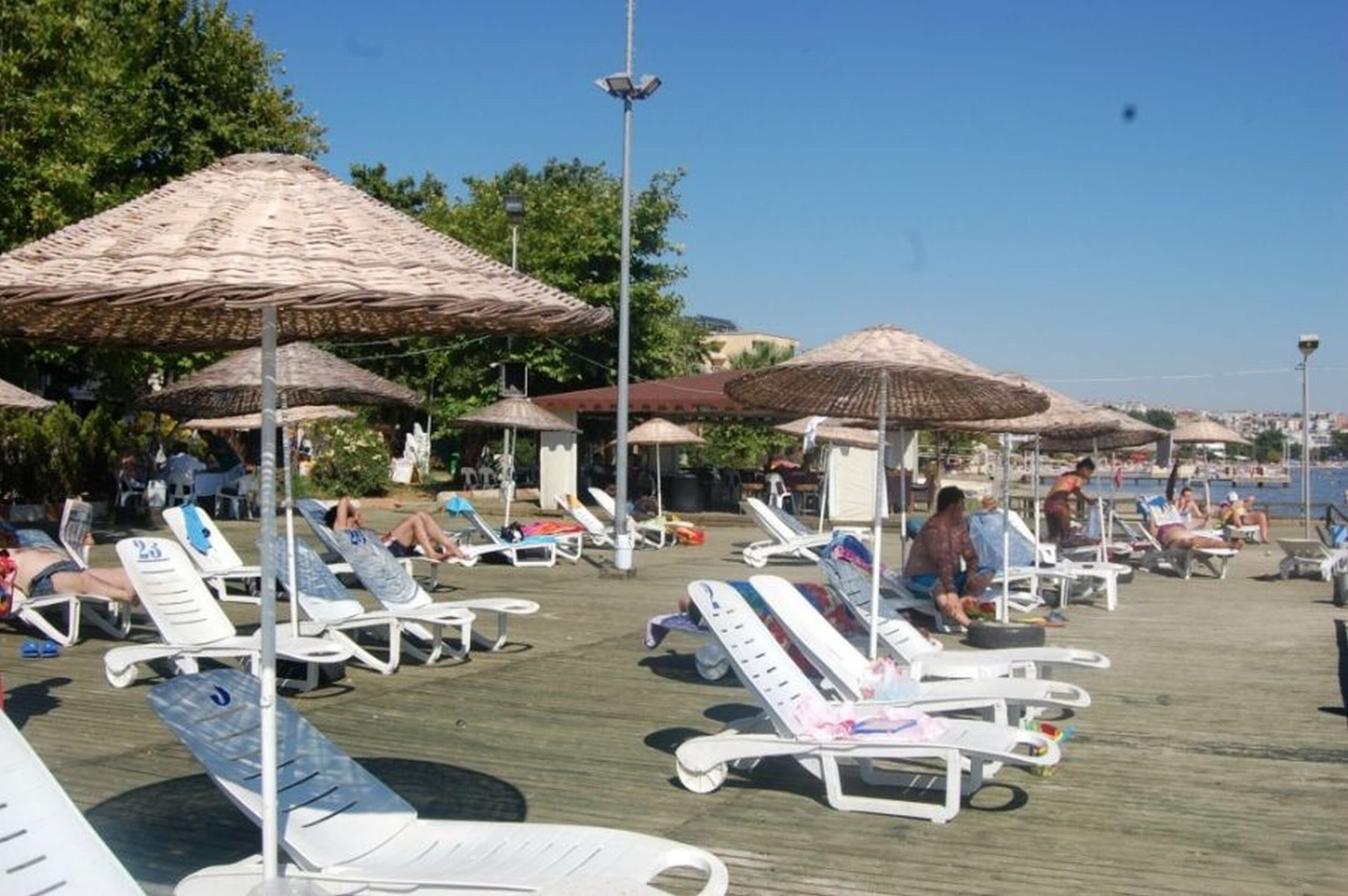Kafkas Motel Erdek galeri 6