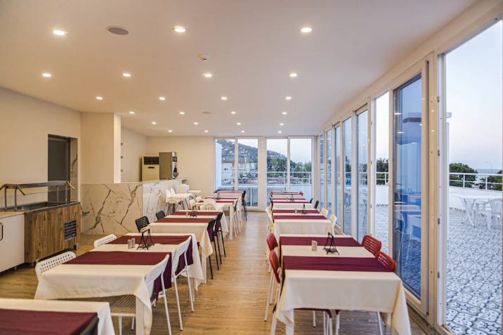 Belsun Boutique Hotel