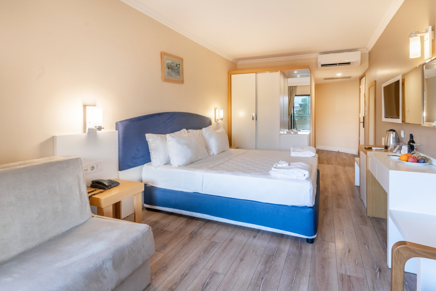 Lancora Beach Hotel galeri 6
