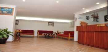 Günay Hotel · 60