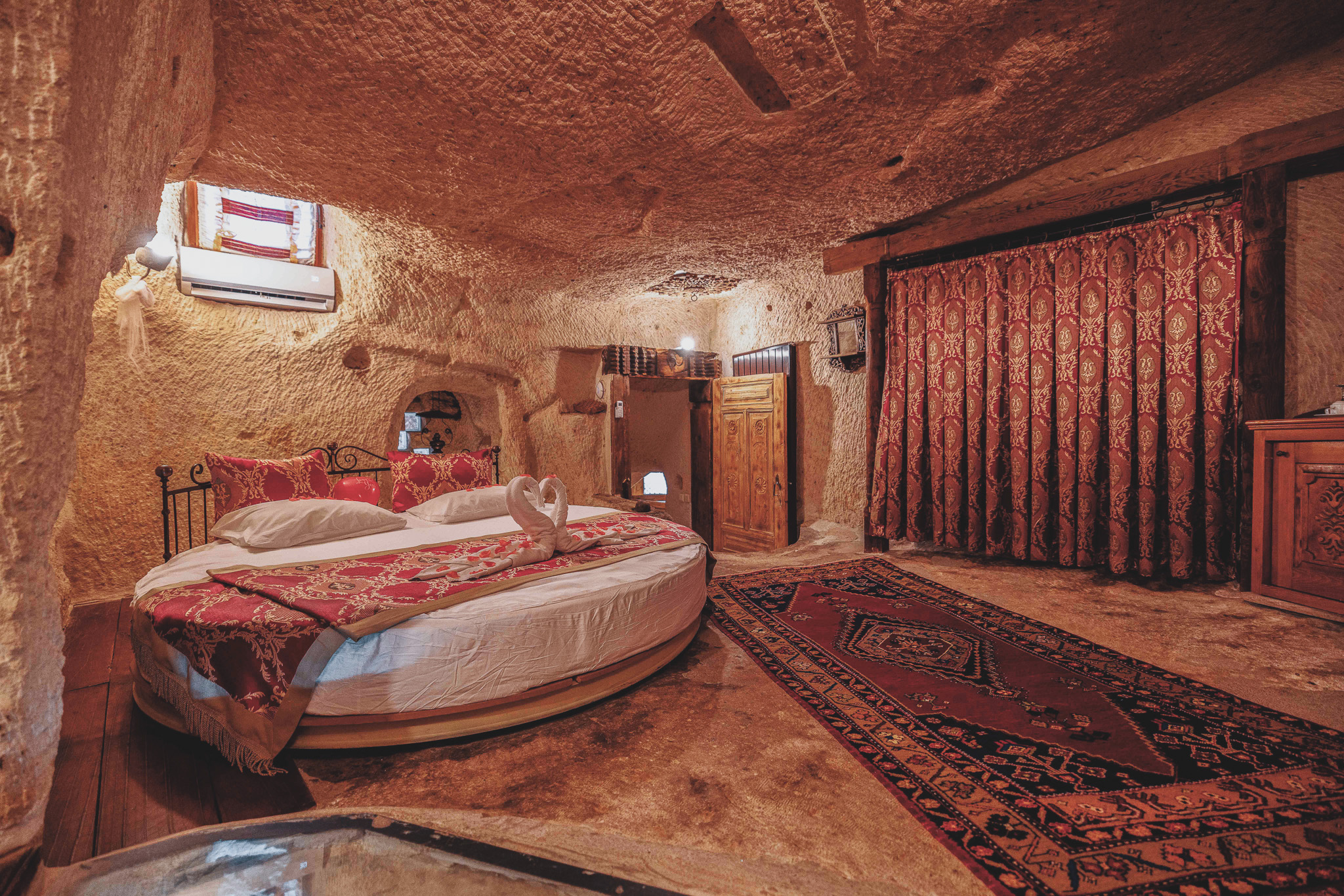 Suite Room