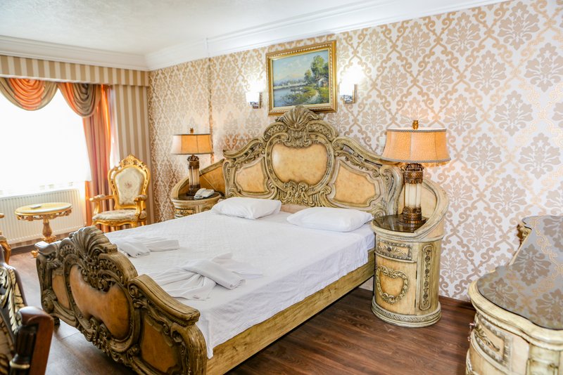 Agrigento Resort Hotel