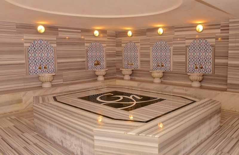 Green Nature Resort & Spa