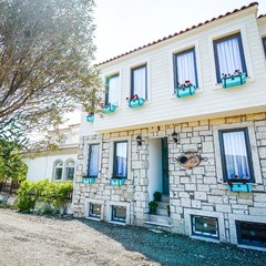 Sisu Bozcaada
