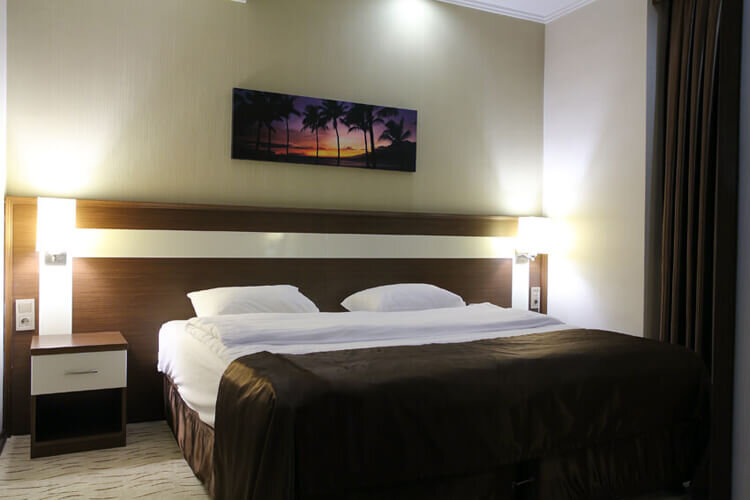 Elit Class Residence Hotel galeri 8